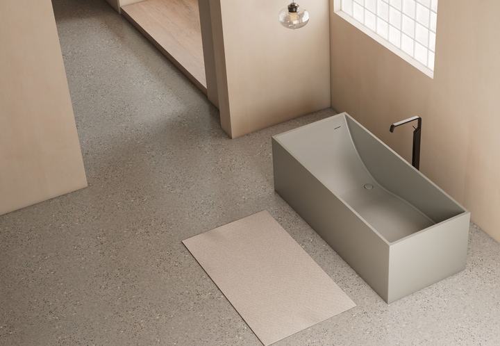 Freestanding bathtub, reference VL-BT-01