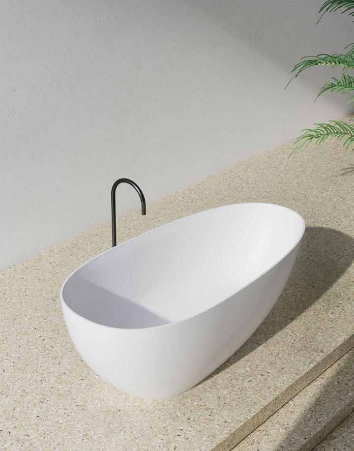 Freestanding bathtub, reference VL-BT-02