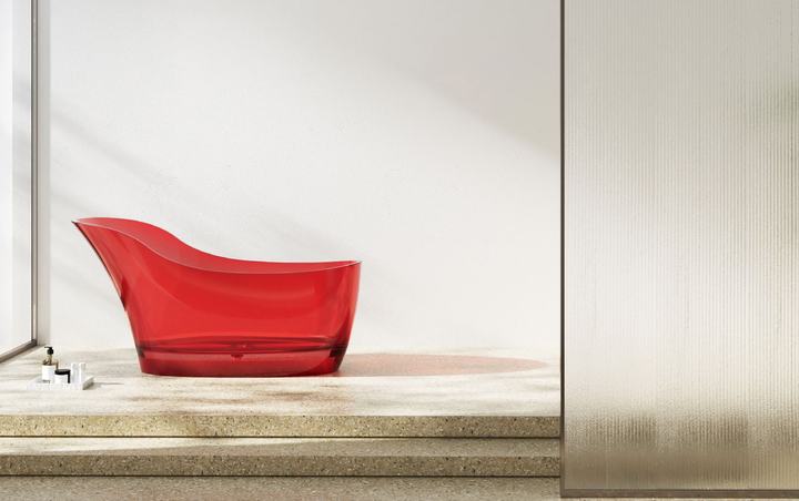 Freestanding bathtub, reference VL-BT-05