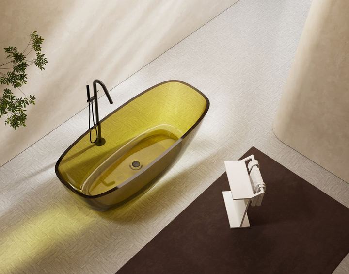 Freestanding bathtub, reference VL-BT-09