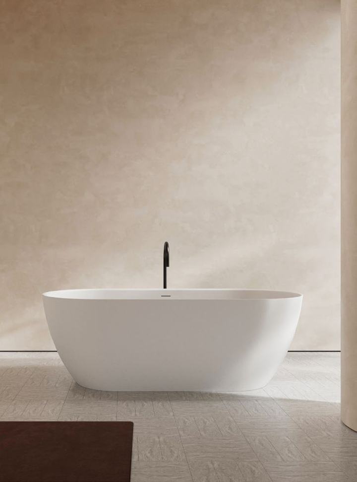 Freestanding bathtub, reference VL-BT-12