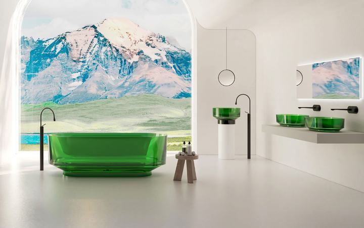 Bathtub, reference VL-BT-15