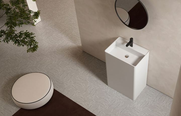 Pedestal Basin, reference VL-PB-04