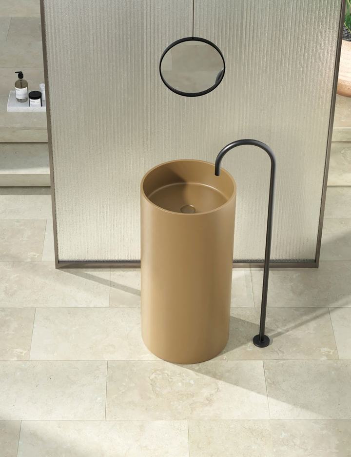 Pedestal Basin / Overview, reference VL-PB-06