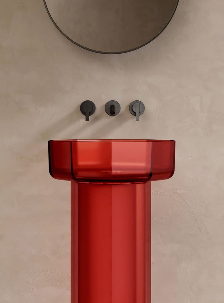 Pedestal Basin, reference VL-PB-11