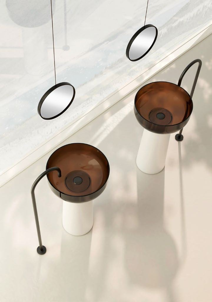 Pedestal Basin, reference VL-PB-13