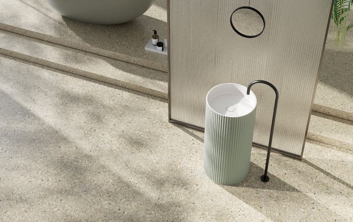 Pedestal Basin, reference VL-PB-14