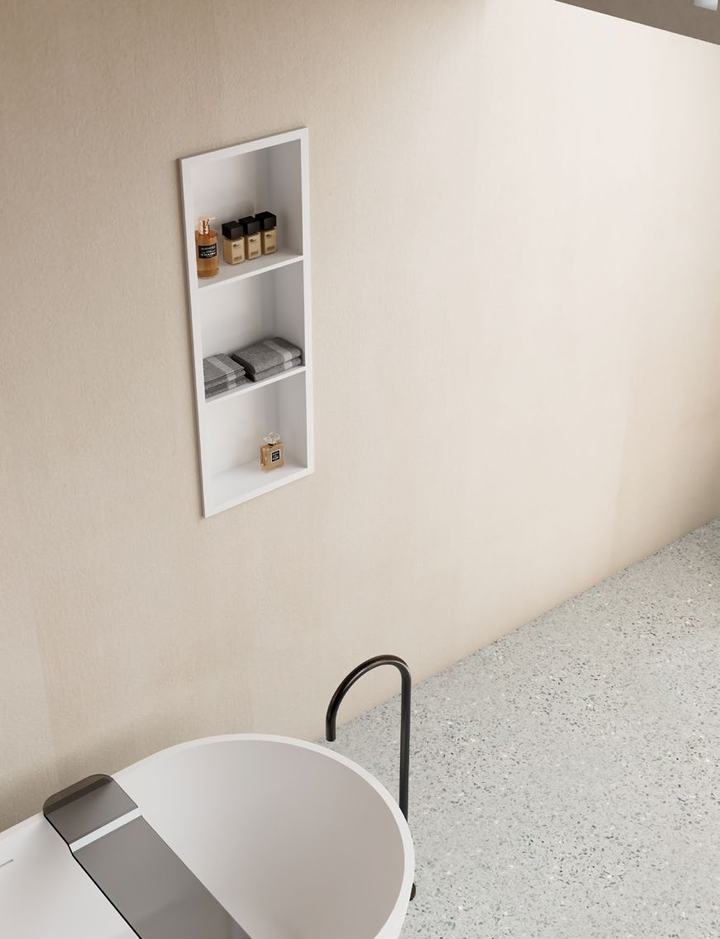 Wall cabinet, reference VL-ST-02