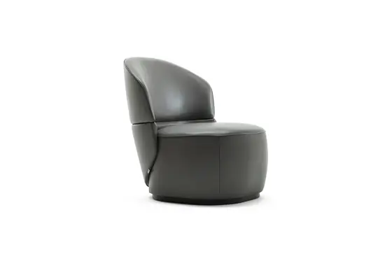 Talora Arc Armchair