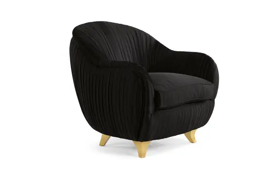 Rivana Arc Armchair