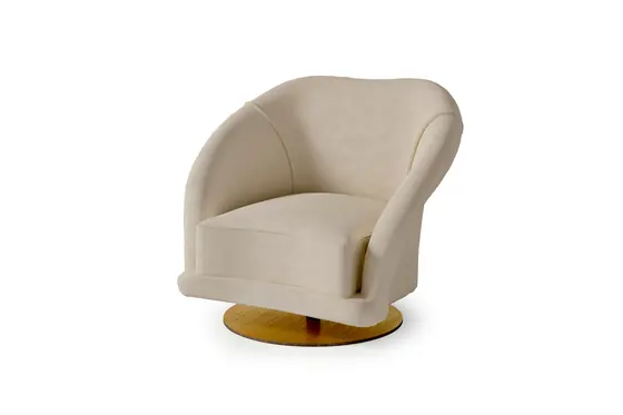Bellora Arc Armchair