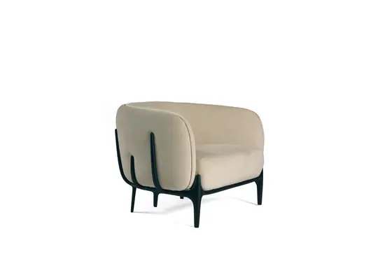 Avenor Arc Armchair