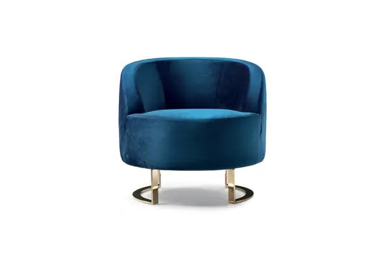Valeria Arc Armchair