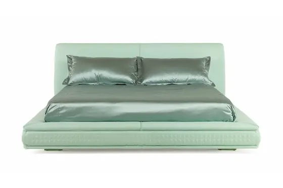 Aurelia Form Bed