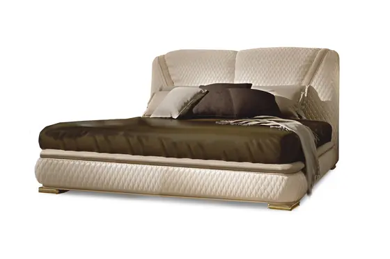 Velora Form Bed