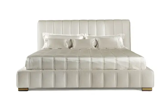 Elara Form Bed