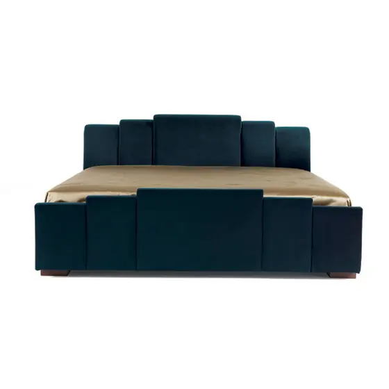 Caelia Form Bed