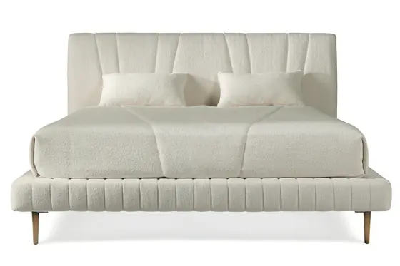 Seren Form Bed