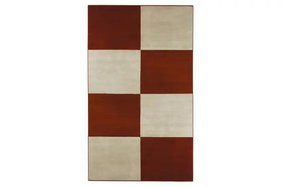 Sorelle Halo Rug